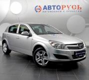 Opel Astra H Рестайлинг Москва  - изображение 26