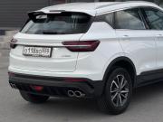 Belgee X50 Волгоград  - изображение 49