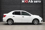Renault Logan II Рестайлинг Екатеринбург  - изображение 25