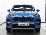 Kia Sportage IV Рестайлинг Красноярск  - изображение 36