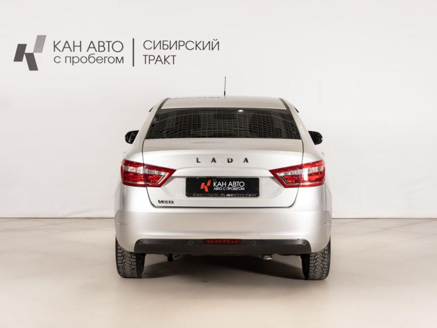 Lada (ВАЗ) Vesta I Казань  - изображение 4