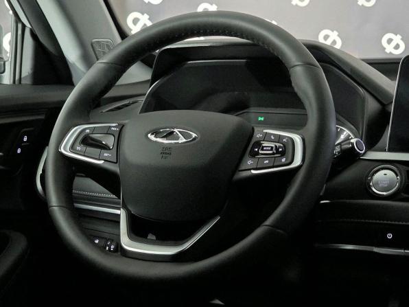 Chery Tiggo 4 I Рестайлинг 2 с пробегом 2025 года, цена 1 850 000 рублей, 8158 км, внедорожник, Автокод Объявления