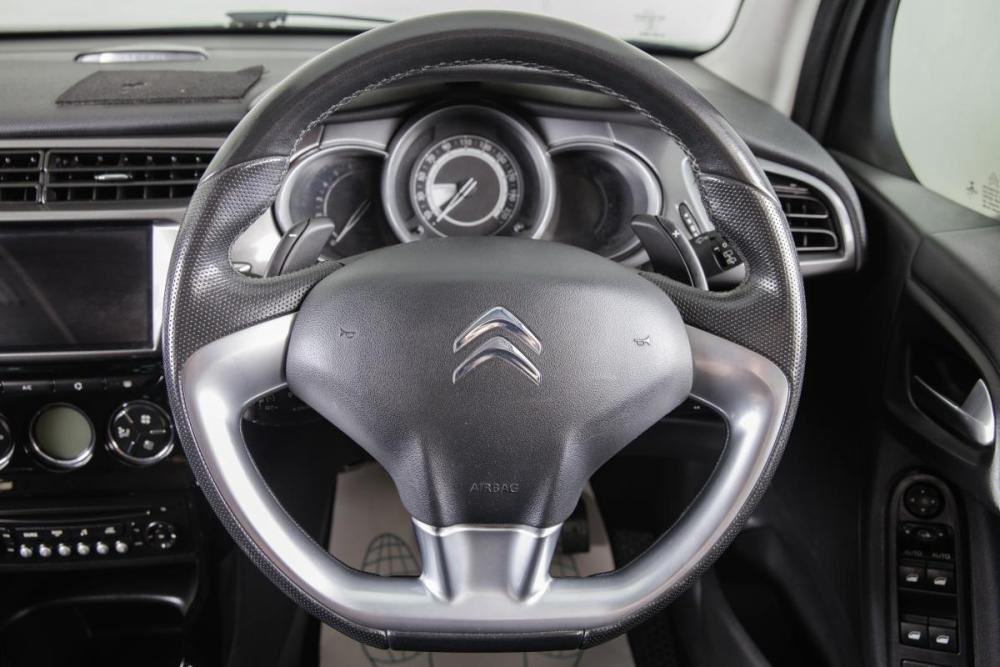 Citroen C3 II Пермь  - изображение 17