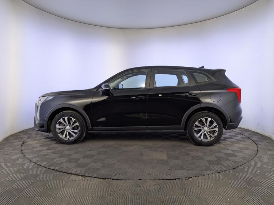 Haval Jolion I Рестайлинг Москва  - изображение 8