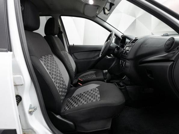 Lada (ВАЗ) Granta I Рестайлинг с пробегом 2023 года, цена 949 000 рублей, 20500 км, универсал, Автокод Объявления