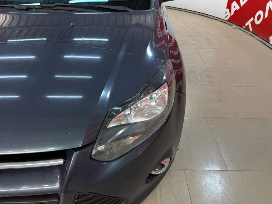 Ford Focus III Новочеркасск  - изображение 7