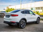 Geely Tugella I Рестайлинг Волгоград  - изображение 47