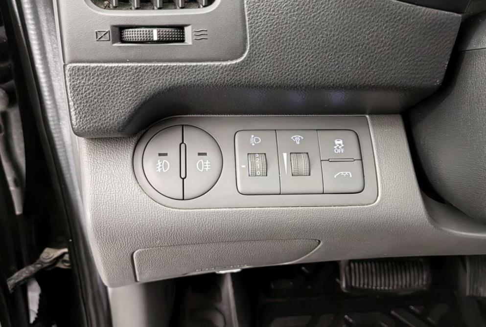 Hyundai H-1 II Рестайлинг Волгоград  - изображение 18
