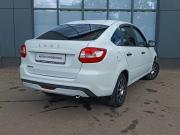 Lada (ВАЗ) Granta I Рестайлинг Ярославль  - изображение 20