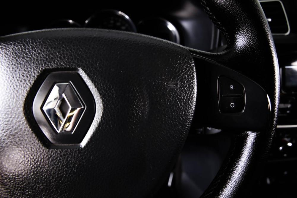 Renault Logan II Пермь  - изображение 18