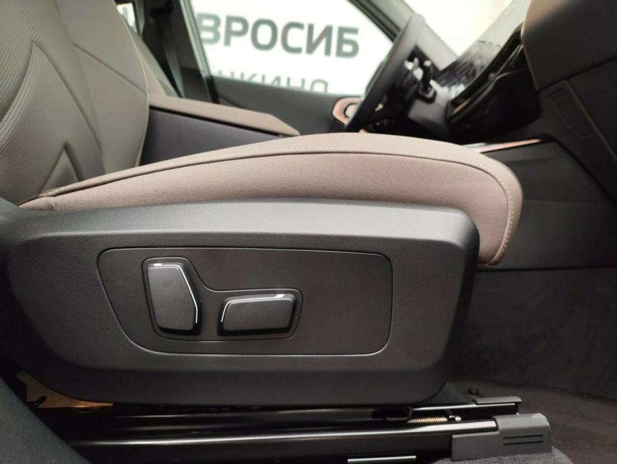 BMW X3 IV (G45/G48) Санкт-Петербург  - изображение 18