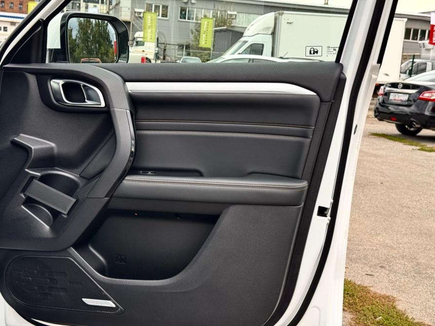 Haval Dargo I Ижевск  - изображение 21