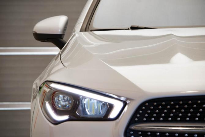 Mercedes-Benz CLA II (C118 X118) с пробегом 2020 года, цена 2 880 000 рублей, 80000 км, седан, Автокод Объявления