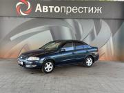 Nissan Almera Classic I Волгоград  - изображение 21