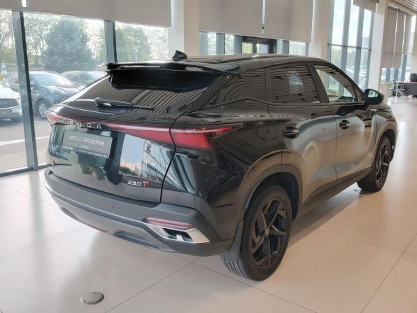 Omoda C5 I с пробегом 2023 года, цена 1 720 000 рублей, 27250 км, внедорожник, Автокод Объявления