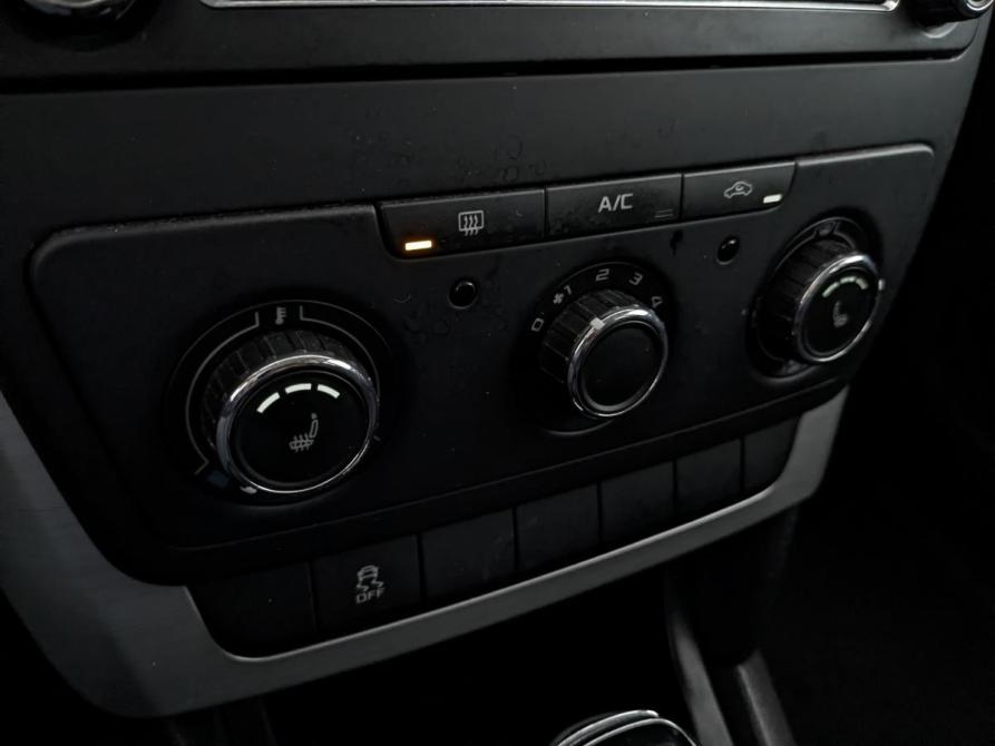 Skoda Yeti I Рестайлинг Москва  - изображение 26