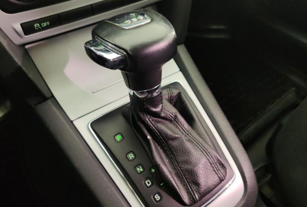 Skoda Octavia II (A5) Рестайлинг Ярославль  - изображение 18