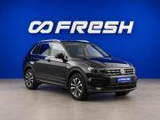 Volkswagen Tiguan II Москва  - изображение 22