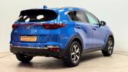 Kia Sportage IV Рестайлинг Киров  - изображение 19