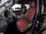 Toyota Land Cruiser 300 Series Москва  - изображение 41