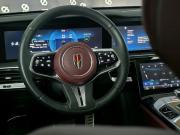Hongqi E-HS9 Новосибирск  - изображение 54