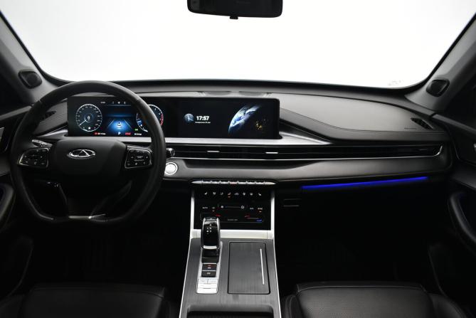 Chery Tiggo 7 Pro Max I с пробегом 2023 года, цена 1 940 000 рублей, 30122 км, внедорожник, Автокод Объявления