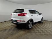 Kia Sportage III Рестайлинг Уфа  - изображение 31