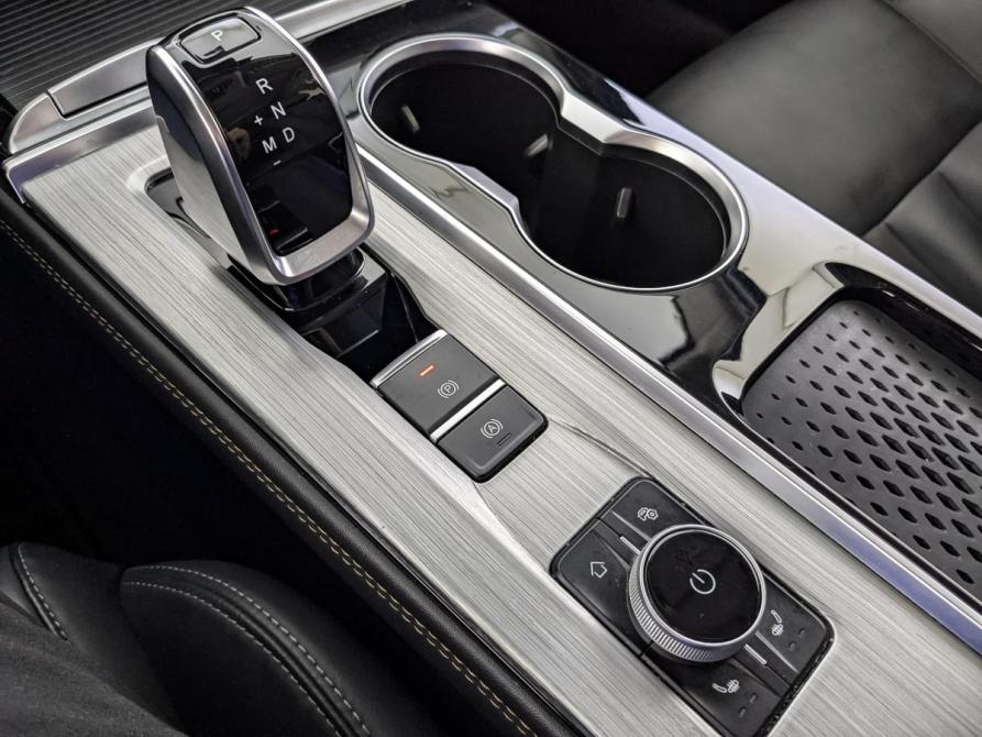 Omoda S5 Москва  - изображение 21
