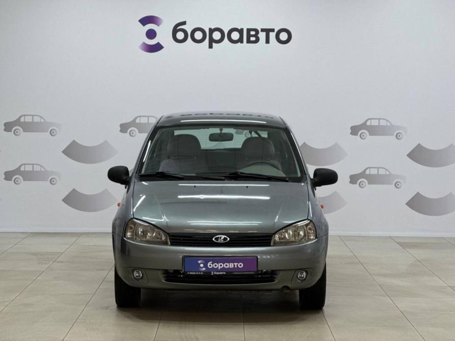 Lada (ВАЗ) Kalina I Ставрополь  - изображение 2