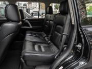 Toyota Land Cruiser 200 Series Рестайлинг 1 Краснодар  - изображение 34