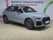 Audi Q5 II (FY) Рестайлинг Москва  - изображение 28