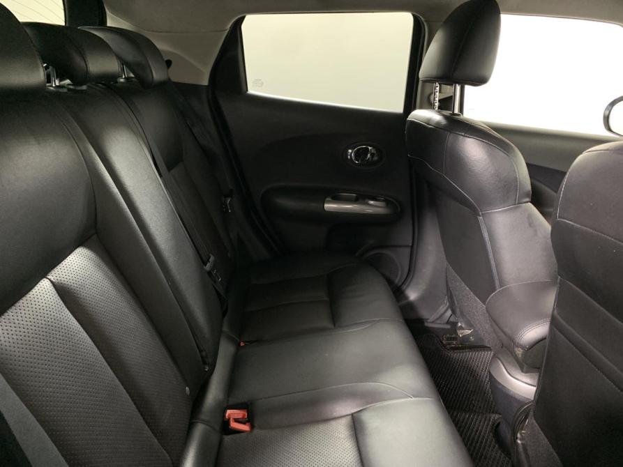 Nissan Juke I Москва  - изображение 17