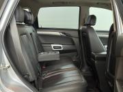 Opel Antara I Рестайлинг Москва  - изображение 27