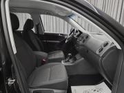 Volkswagen Tiguan I Рестайлинг Красноярск  - изображение 29