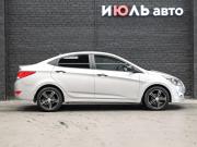 Hyundai Solaris I Рестайлинг Екатеринбург  - изображение 27