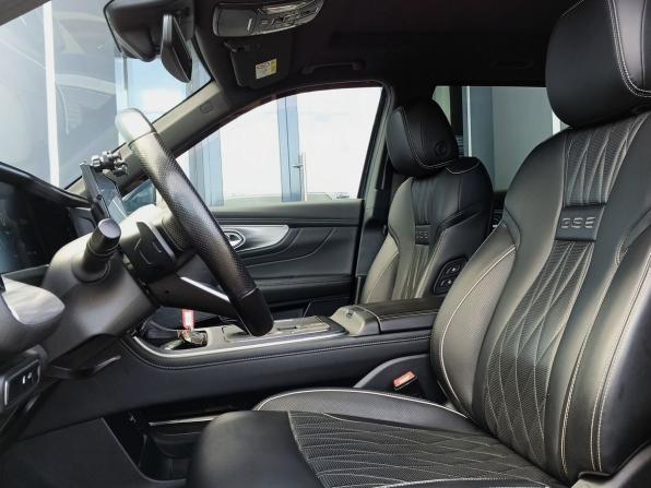GAC GS8 II с пробегом 2024 года, цена 3 499 000 рублей, 52813 км, внедорожник, Автокод Объявления