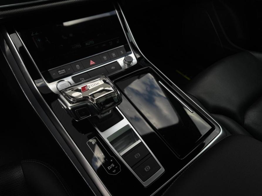 Audi Q7 II (4M) Рестайлинг Иркутск  - изображение 20