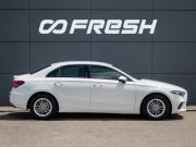 Mercedes-Benz A-Класс IV (W177) Краснодар  - изображение 27