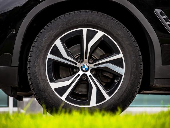 BMW X3 III (G01) с пробегом 2019 года, цена 3 570 000 рублей, 140659 км, внедорожник, Автокод Объявления
