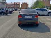 Hyundai Solaris I Рестайлинг Оренбург  - изображение 18