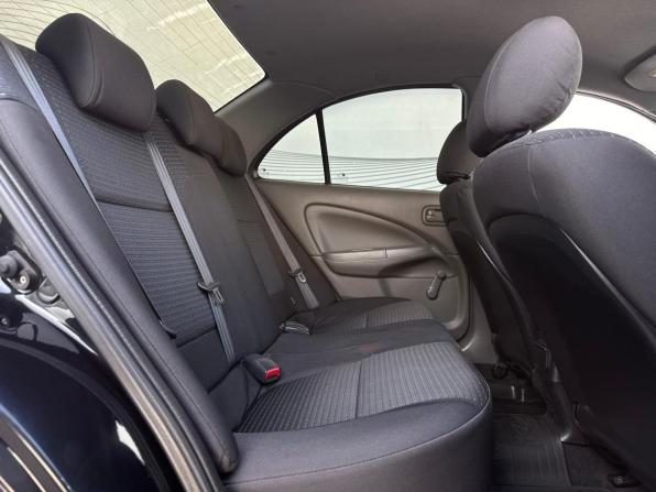 Nissan Almera Classic I с пробегом 2008 года, цена 530 000 рублей, 303108 км, седан, Автокод Объявления