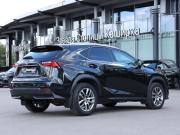 Lexus NX I Рестайлинг Москва  - изображение 25