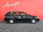 Chevrolet Lacetti I Вологда  - изображение 22