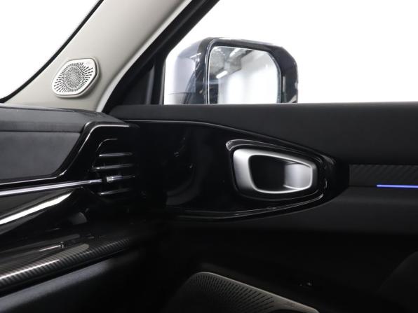 Haval H3 I с пробегом 2024 года, цена 2 299 000 рублей, 45131 км, внедорожник, Автокод Объявления