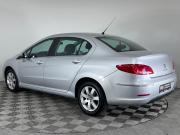 Peugeot 408 I Ростов-на-Дону  - изображение 20