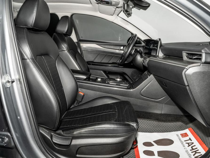 Kia K5 III Иркутск  - изображение 5