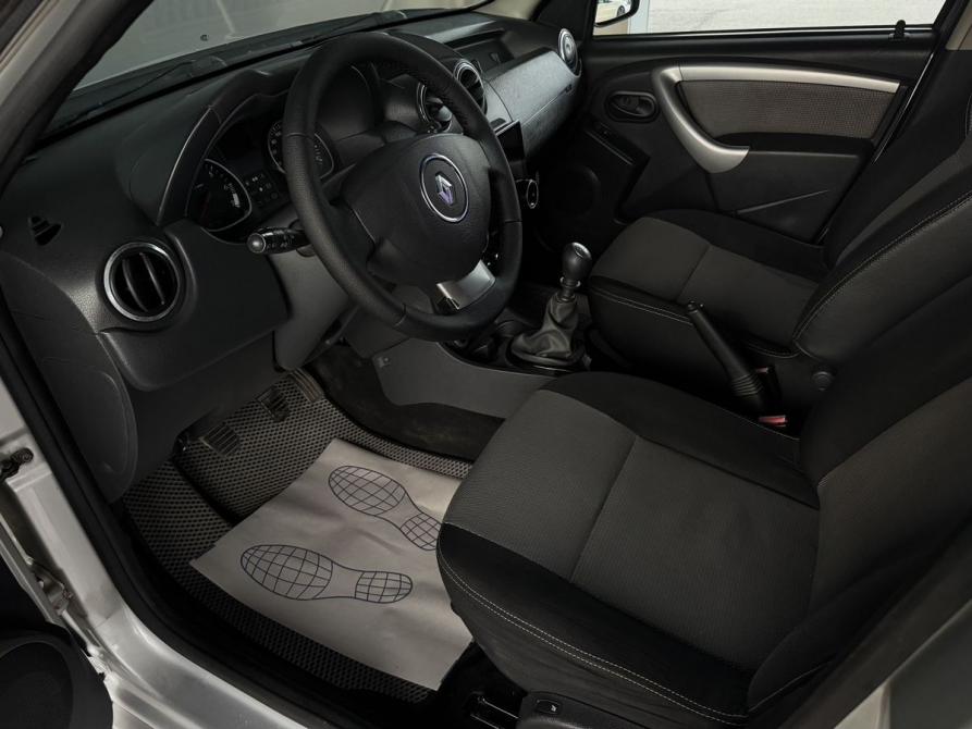 Renault Duster I Волгоград  - изображение 12