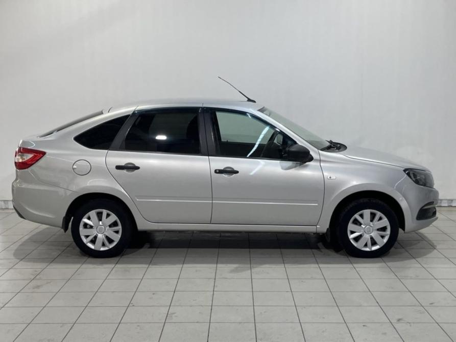 Lada (ВАЗ) Granta I Рестайлинг Курск  - изображение 4