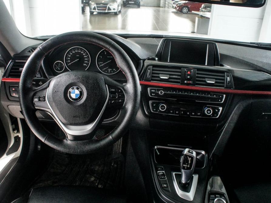 BMW 4 серии F32/F33/F36 Березовский  - изображение 17