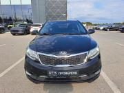 Kia Rio III Рестайлинг Чебоксары  - изображение 24